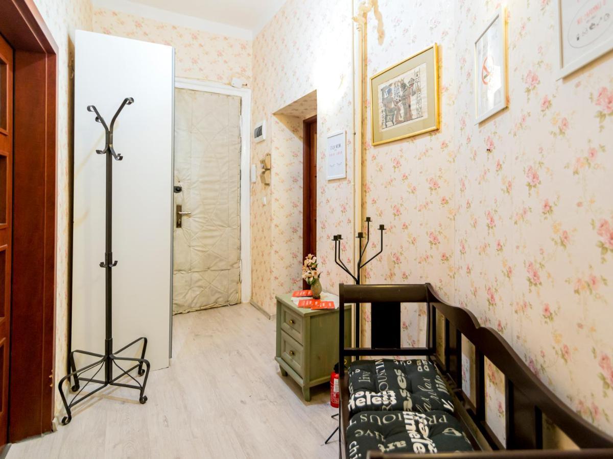 Lux Apartment