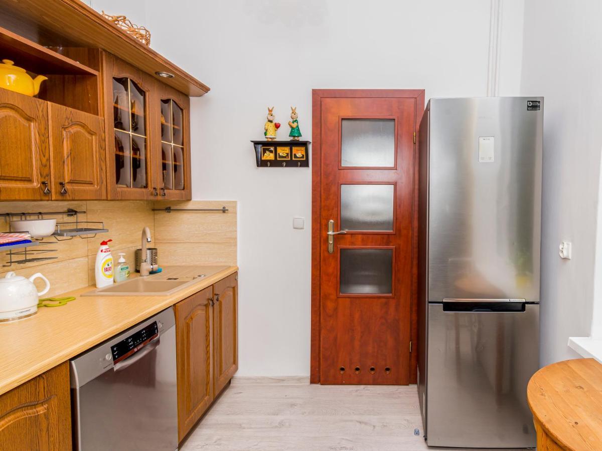 Apartment Lux Gdansk