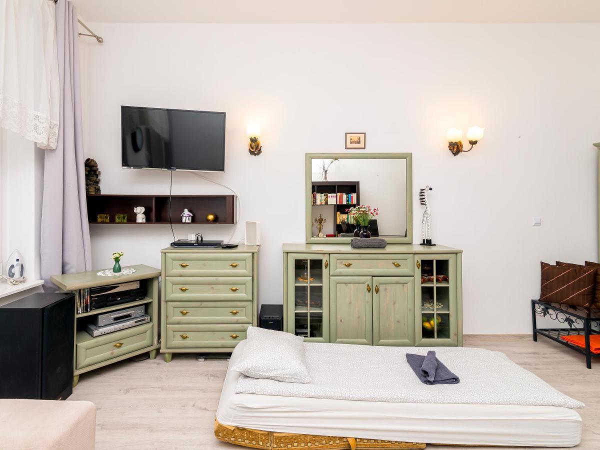 Lux Apartment