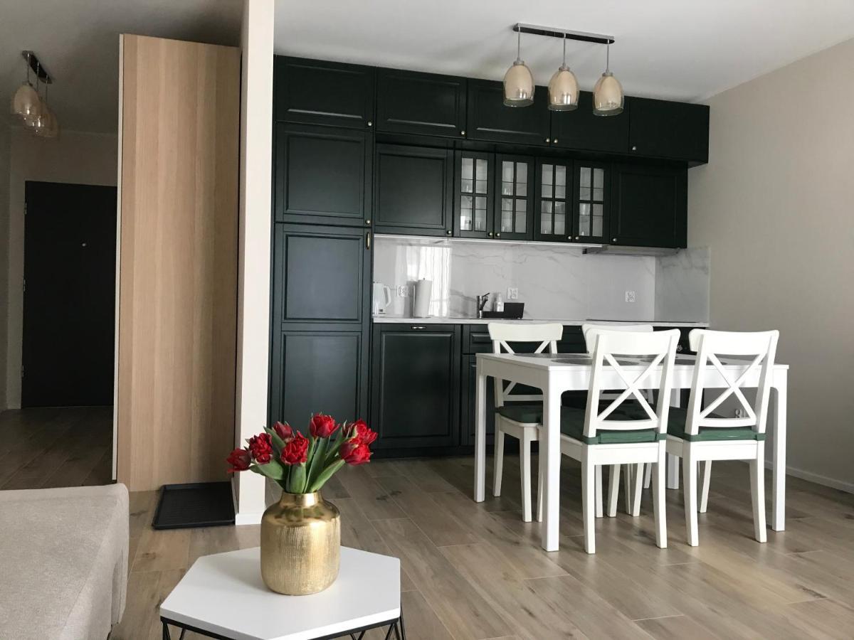 Baltica Sea Ii Apartment
