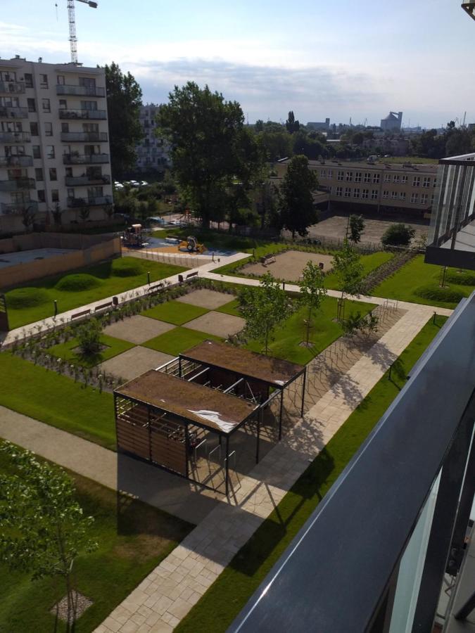 Leilighet Of The Seas - Ulica Starowiejska I Sucha Gdańsk