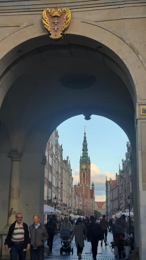 Srodmiescie * Gdansk