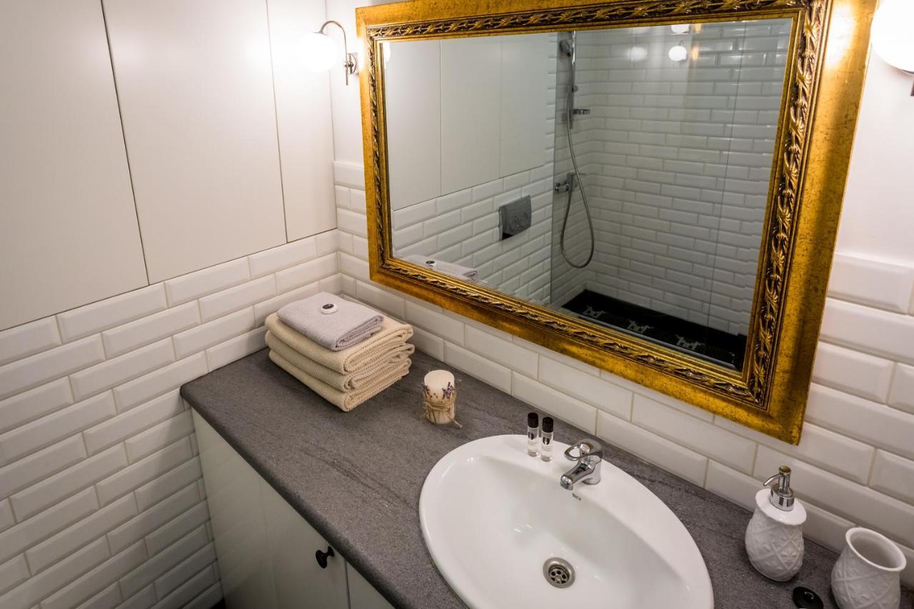 Apartment Citystay Piwna Gdansk