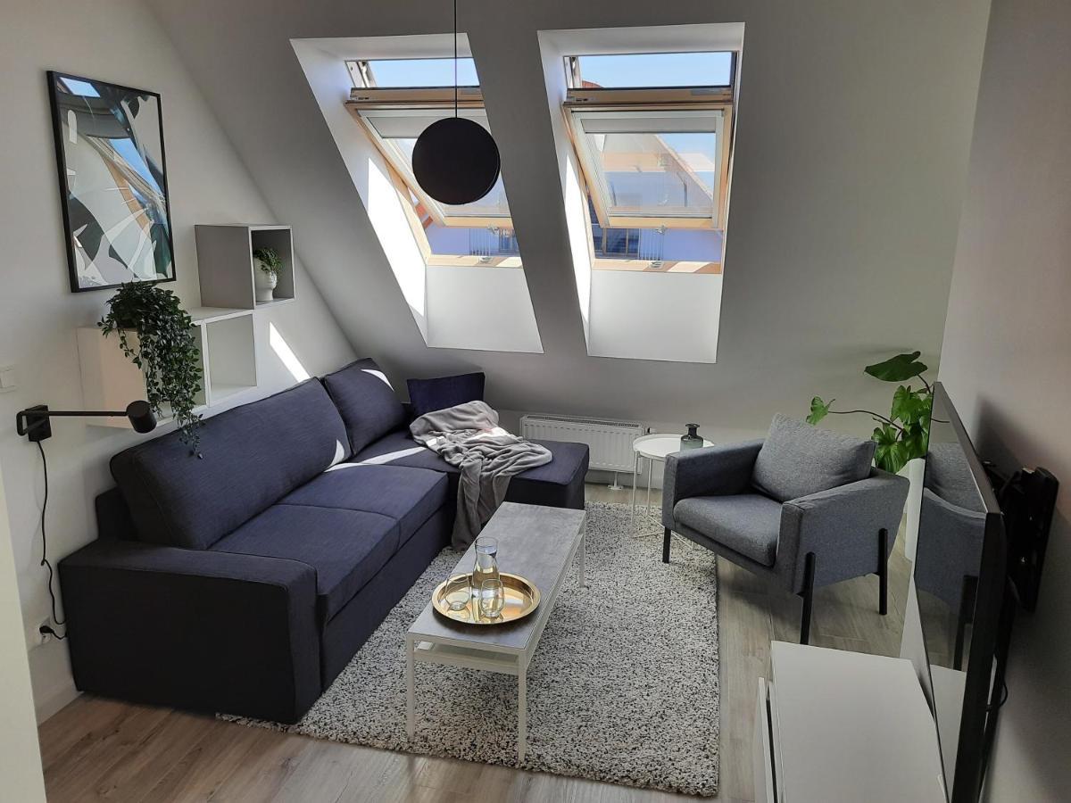 Apartment Grano Flats - Aura Ii *