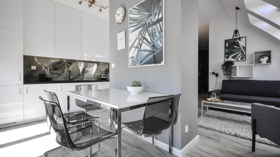 Grano Flats - Aura Ii Apartment Gdansk