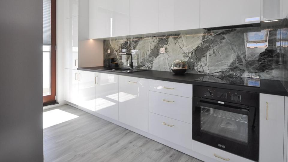 Grano Flats - Aura Ii Apartment