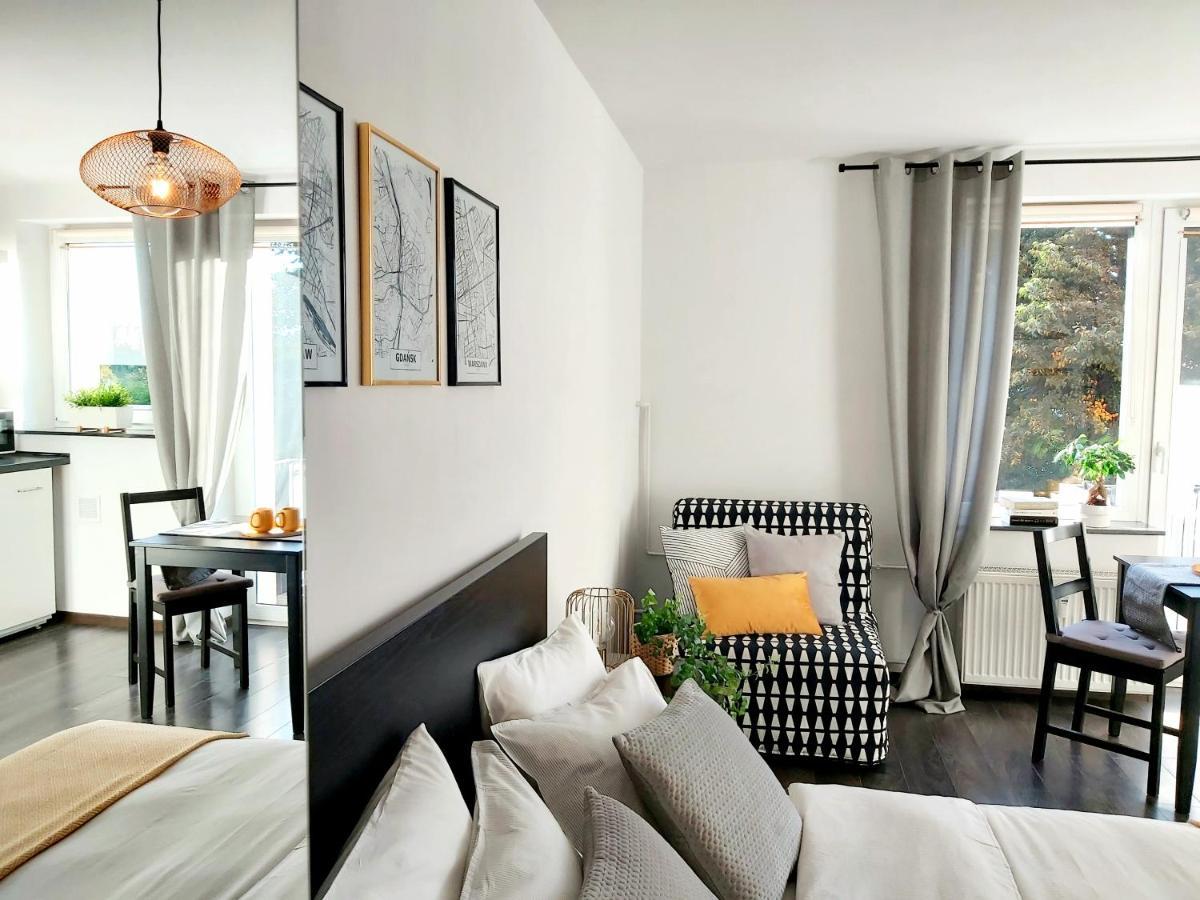 Apartment Be In Apartments- Podwale Gdansk
