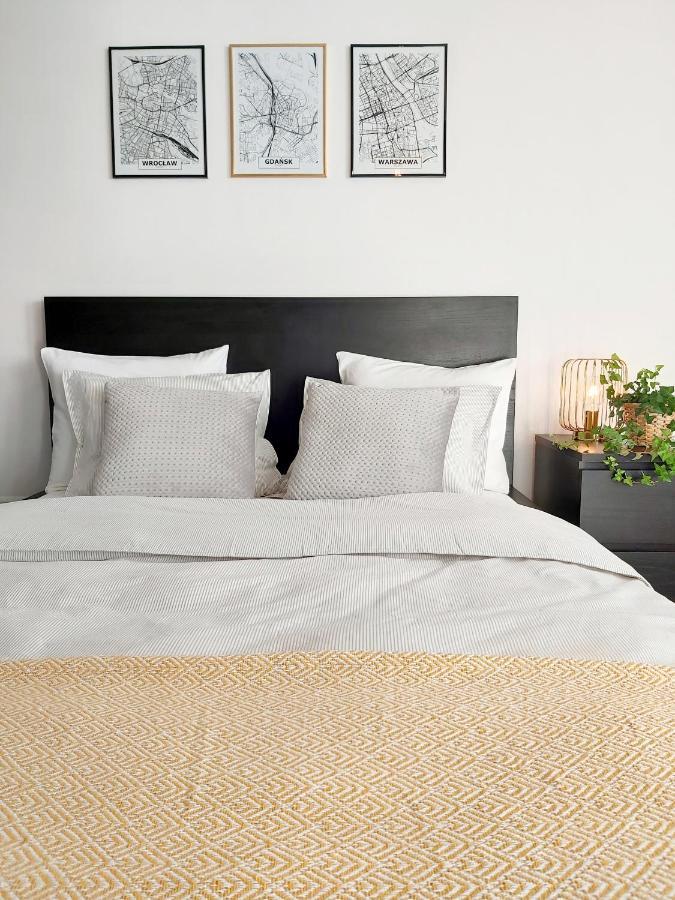 Be In Apartments- Podwale *