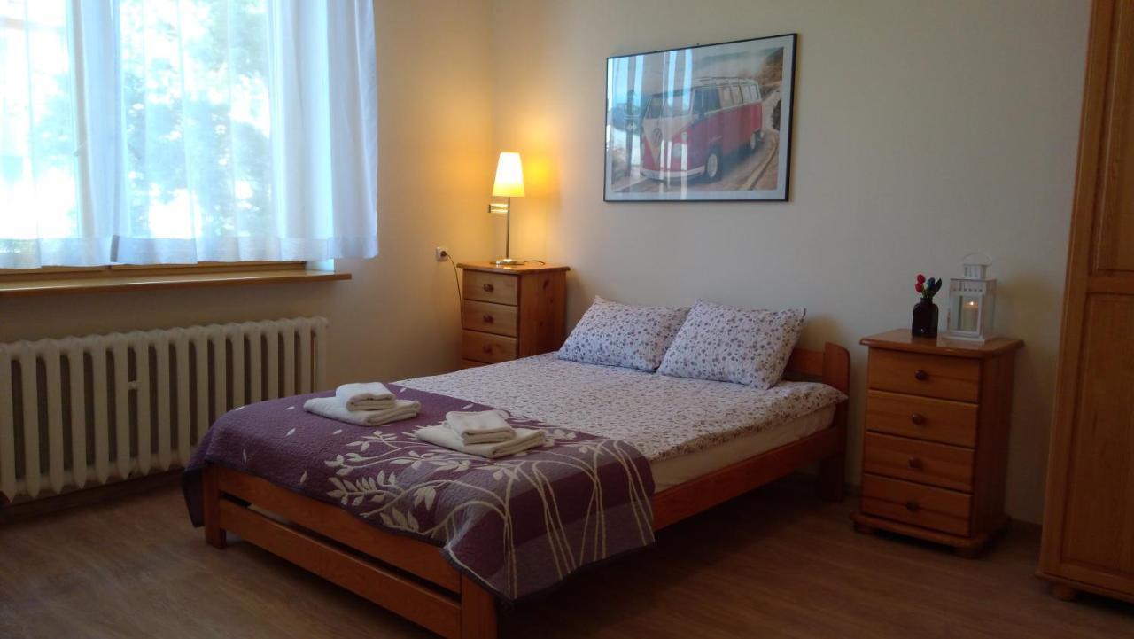 Apartment Apartament Politechniczna 12 *