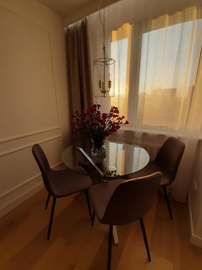 Apartamento Plaza 41