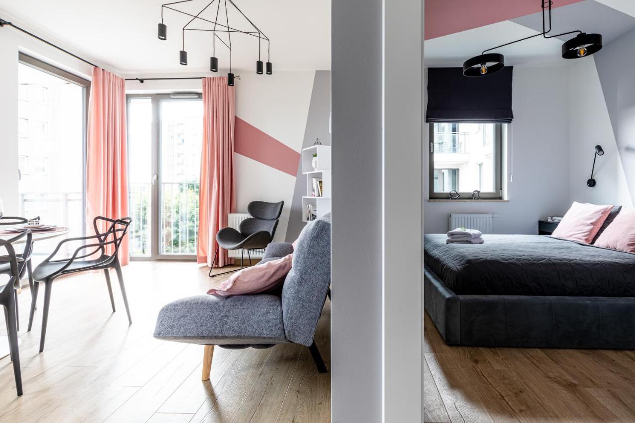 Apartment Old Town Nest