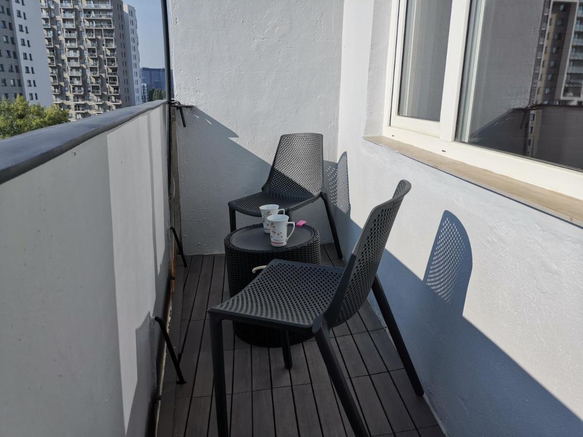 Apartment Na Przymorzu