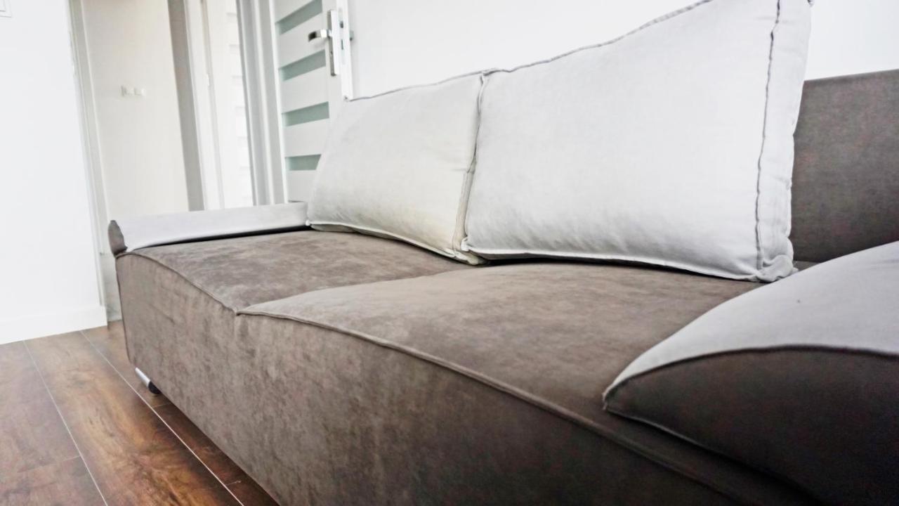 Apartment Walowa Gdansk