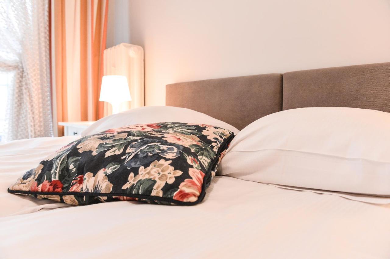 Apartment Citystay Piwna