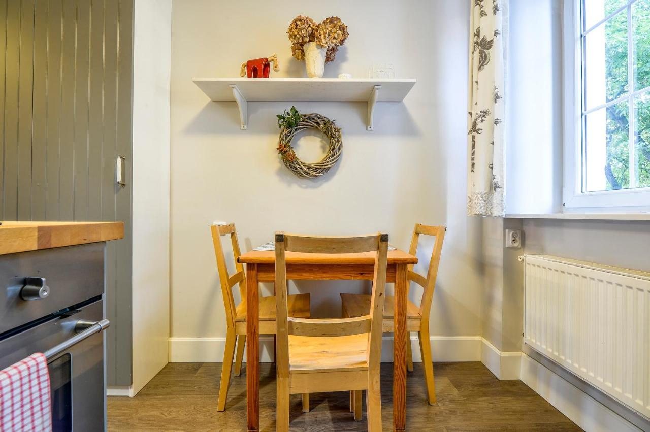 Citystay Piwna Apartment *