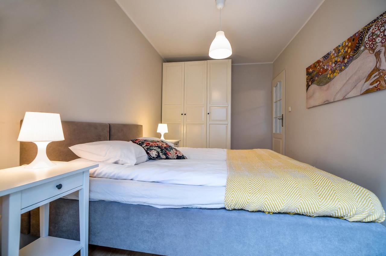 Apartment Citystay Piwna *
