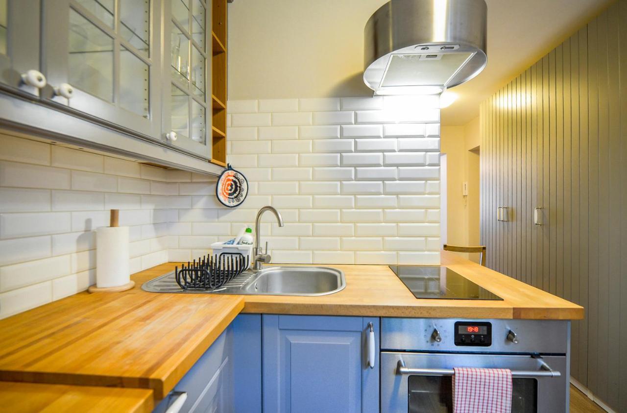 Citystay Piwna * Gdansk