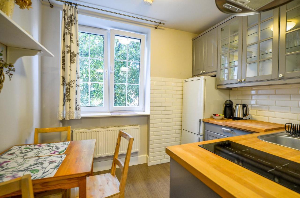 Apartment Citystay Piwna *