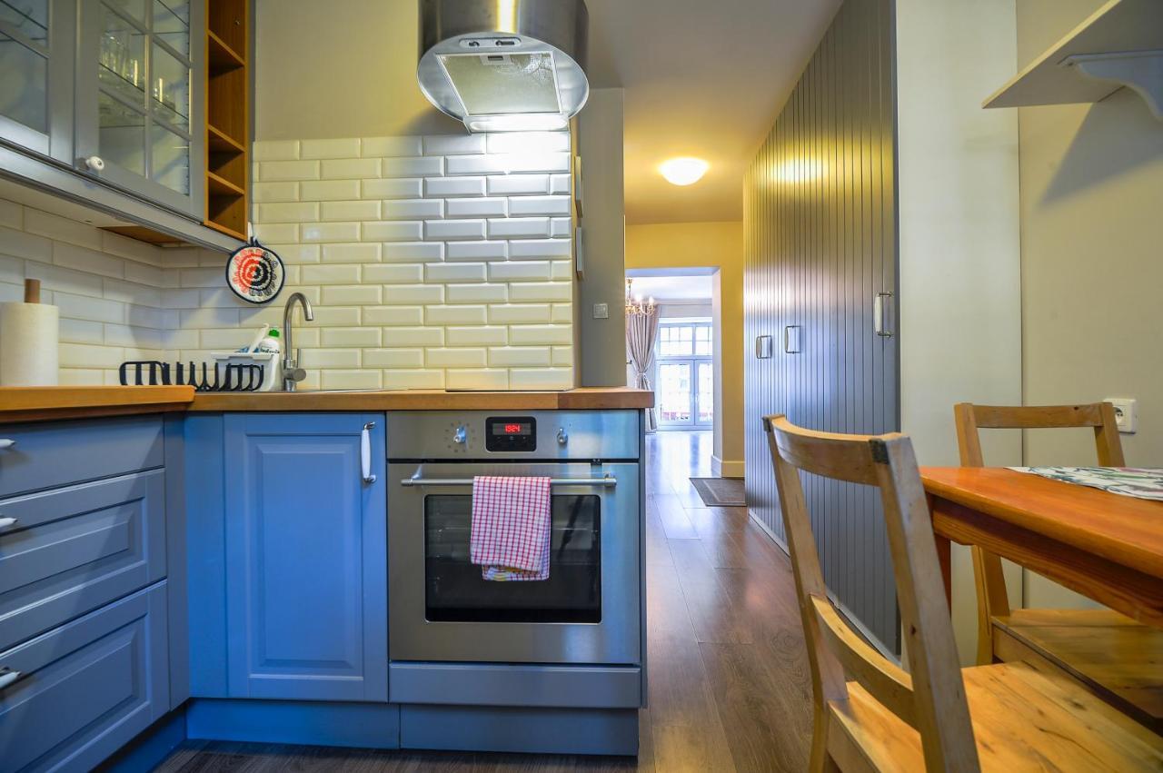 Citystay Piwna Apartment