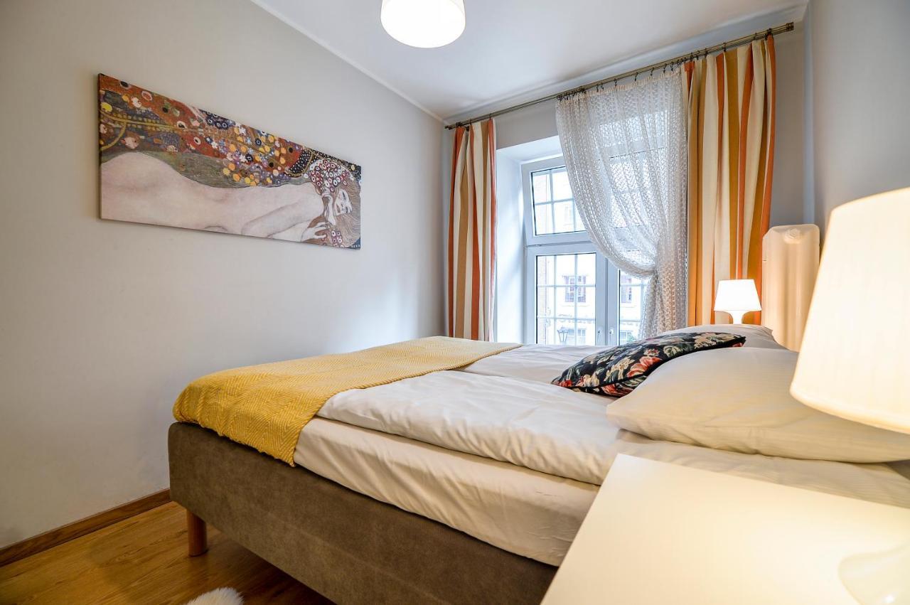 Apartment Citystay Piwna