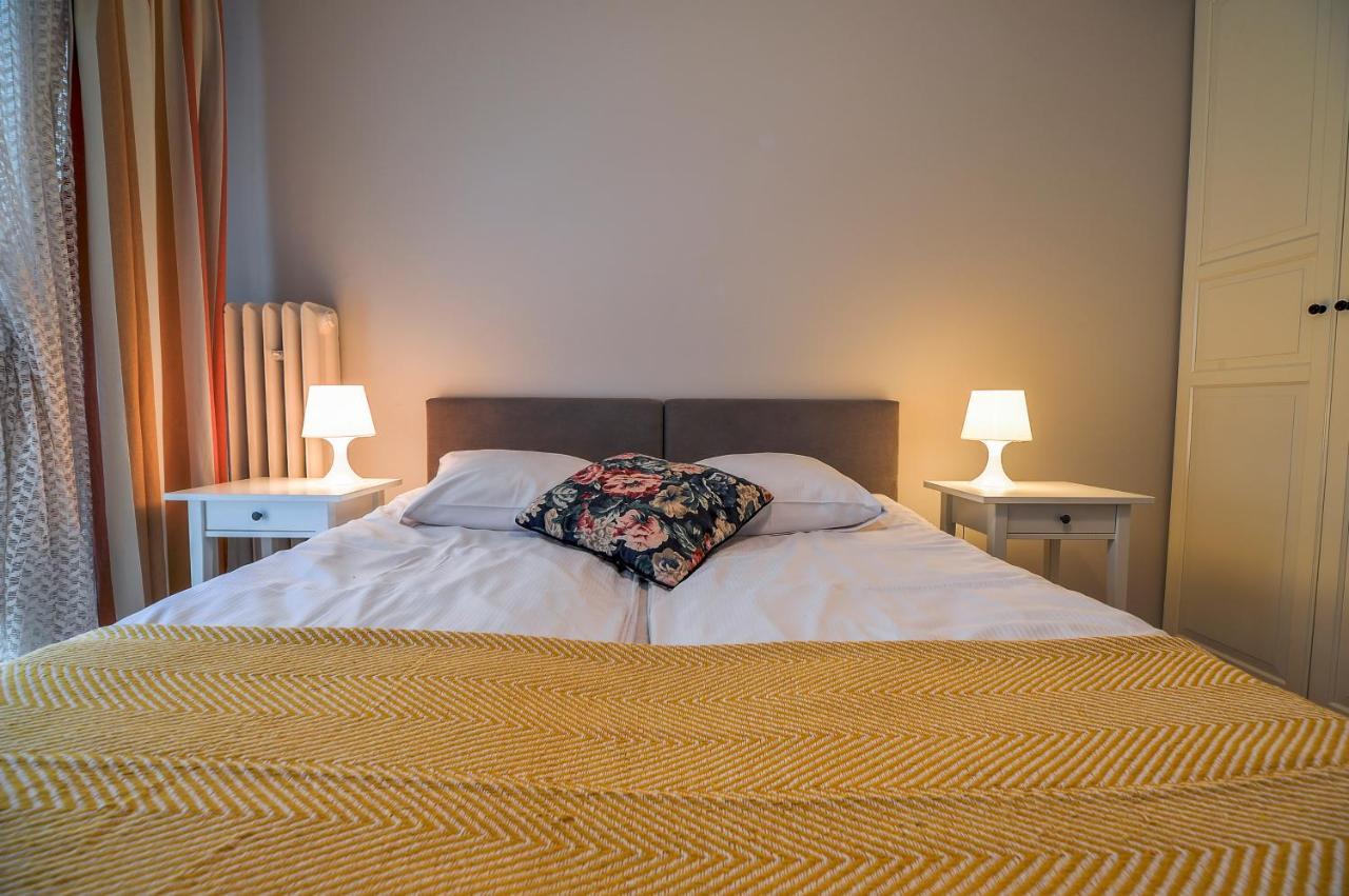 Citystay Piwna Apartment