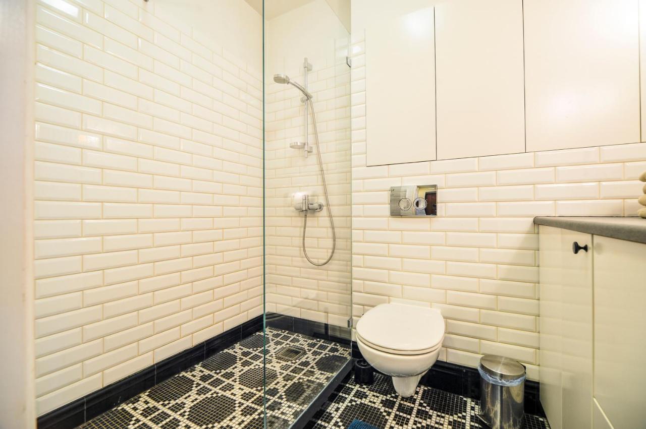 Apartment Citystay Piwna *