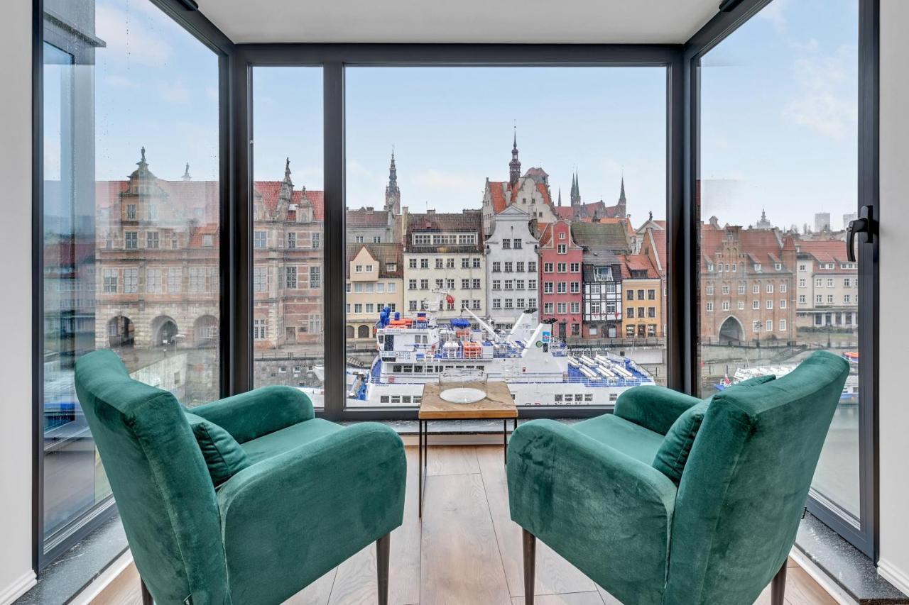 Deo Plaza By Blue Mandarin Apartment *