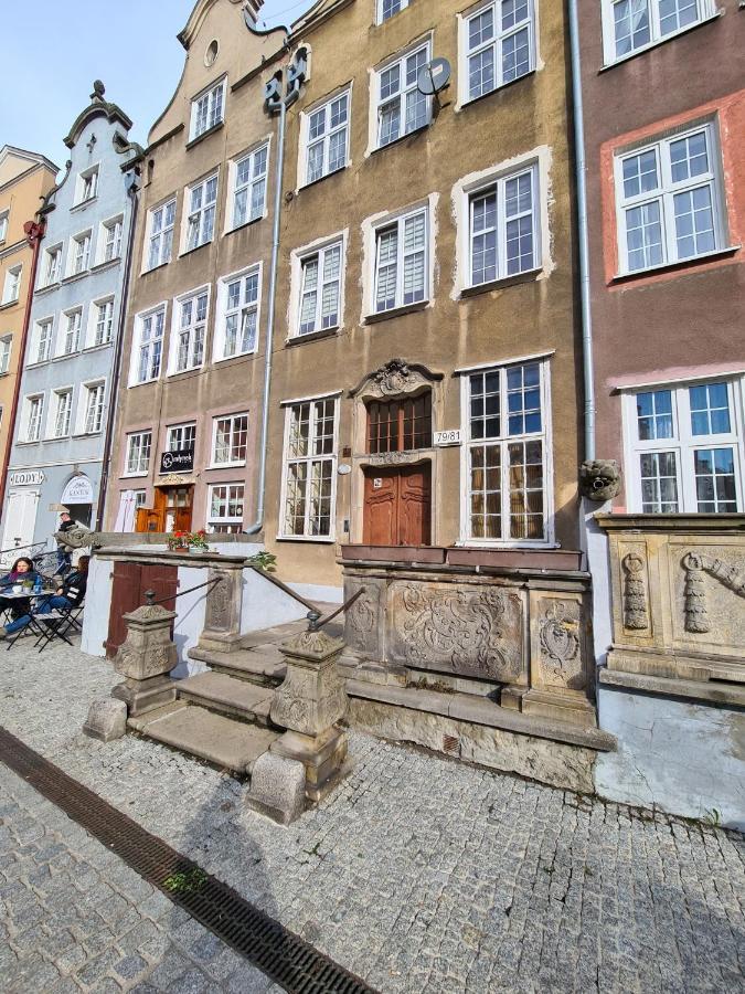 Rentapart Centrum