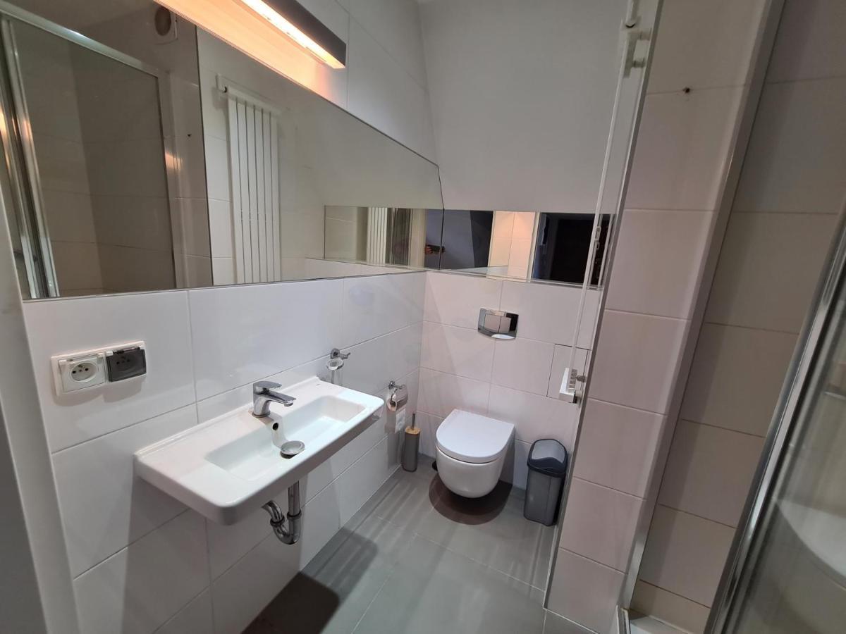 Apartment Rentapart Centrum Gdansk
