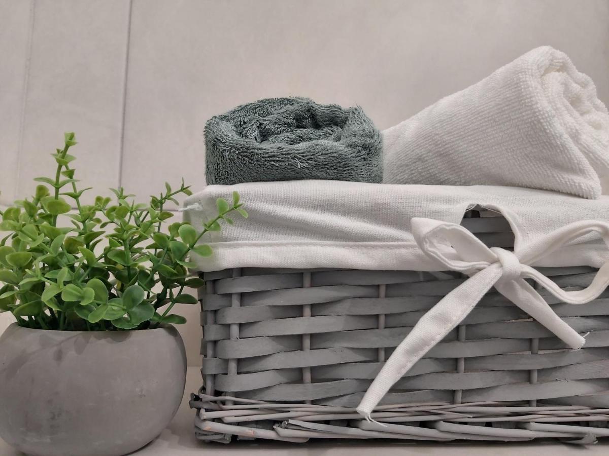 Be In - Mariacka - Old Town Apartamento *