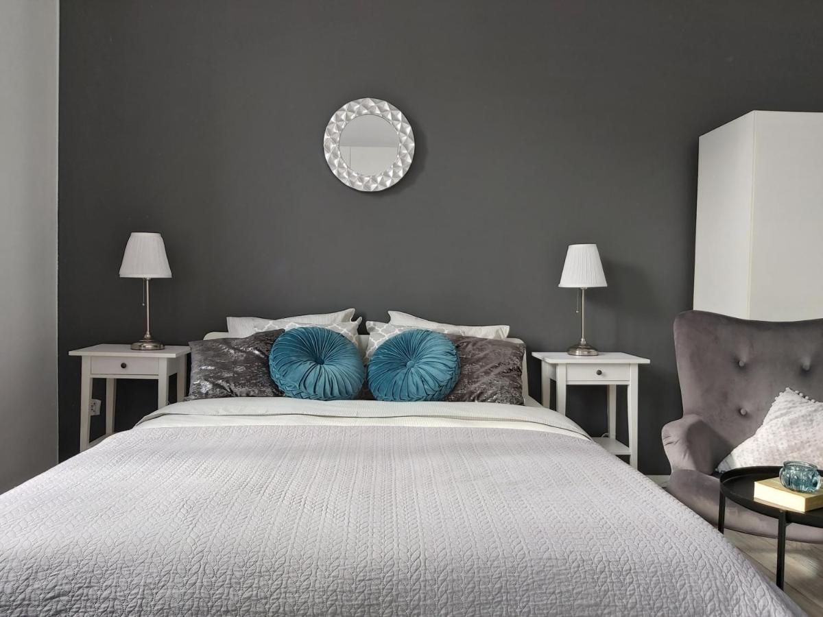 Be In - Mariacka - Old Town Apartamento *