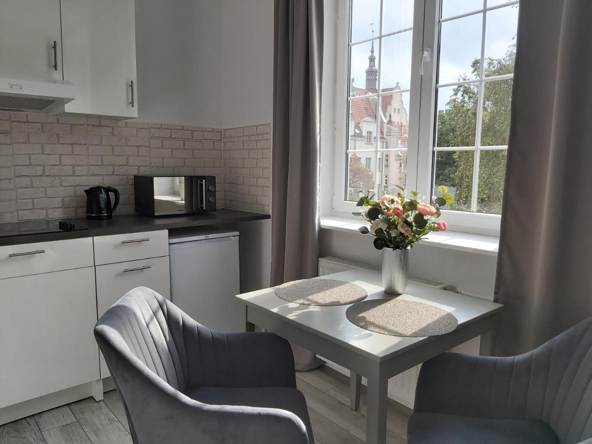 Apartment Be In - Mariacka - Old Town *