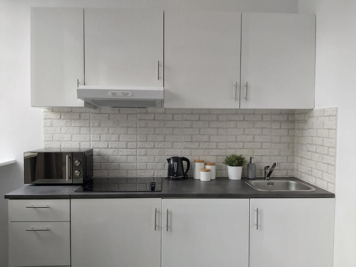 Apartment Be In - Mariacka - Old Town Gdansk