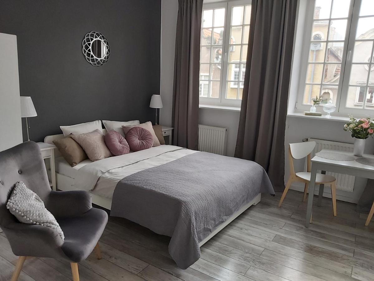 Be In - Mariacka - Old Town *