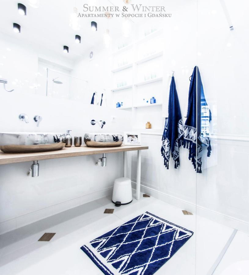 Family Luxury Nature Apartment, 1-6, 2 Sypialnie I Salon, 100m Bazylika *