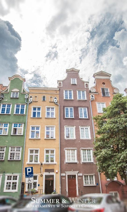 Family Luxury Nature Apartment, 1-6, 2 Sypialnie I Salon, 100m Bazylika *