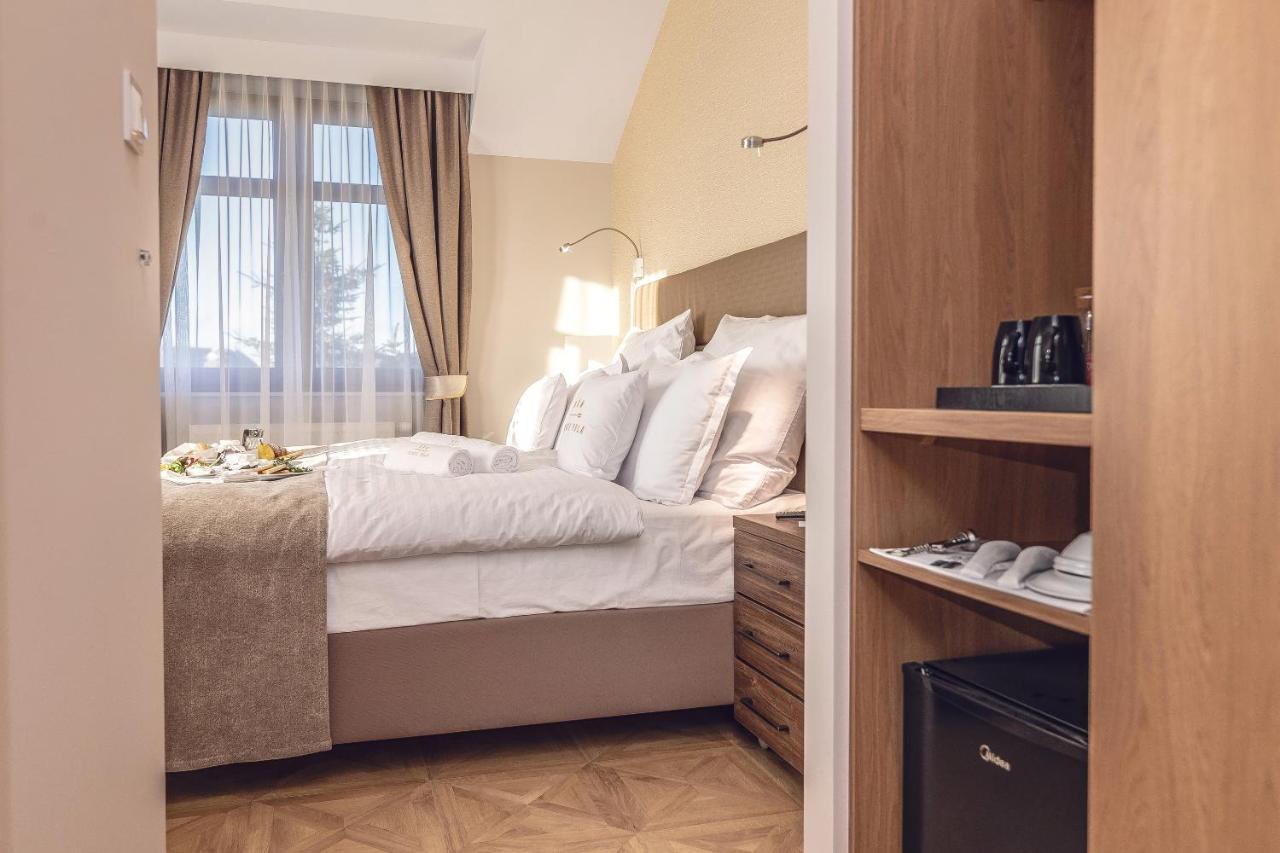 Dom Zlote Pola Bed & Breakfast Gdansk