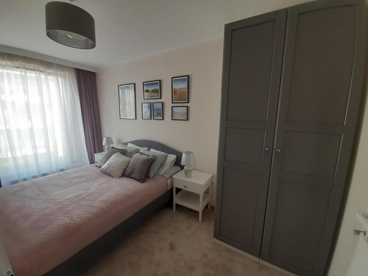 Baltica Sea Ii Apartment *