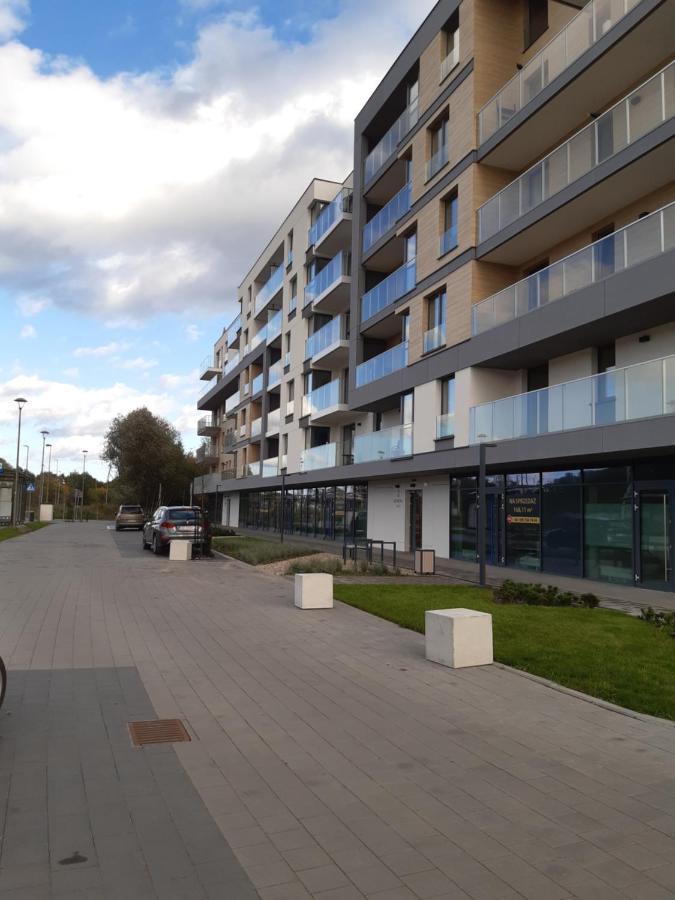 Apartment Baltica Sea Ii *