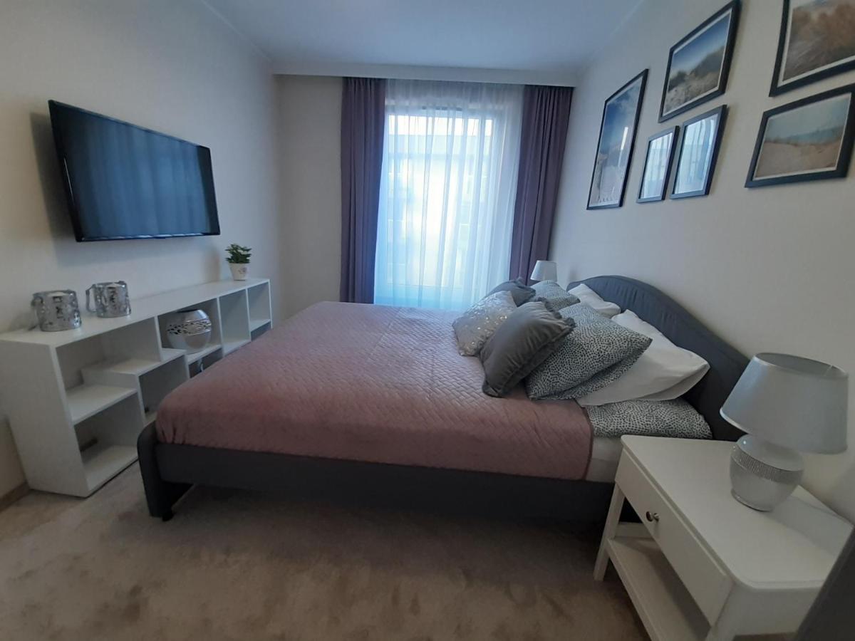 Apartment Baltica Sea Ii Gdansk