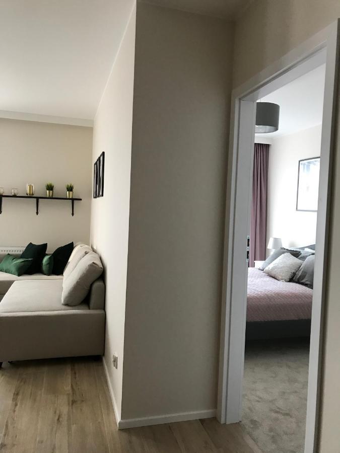 Apartment Baltica Sea Ii