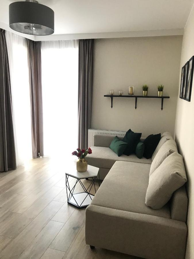 Apartment Baltica Sea Ii Gdansk