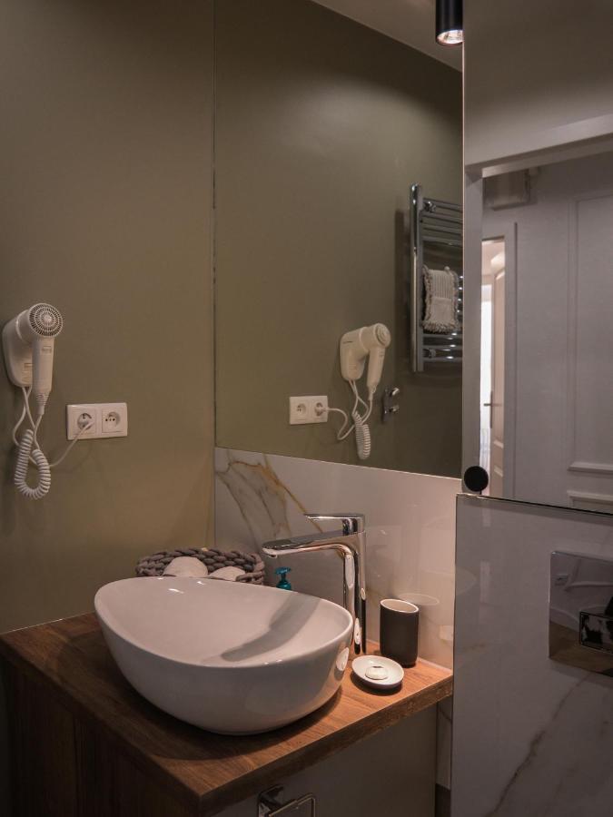 Plaza 41 Apartamento Gdańsk