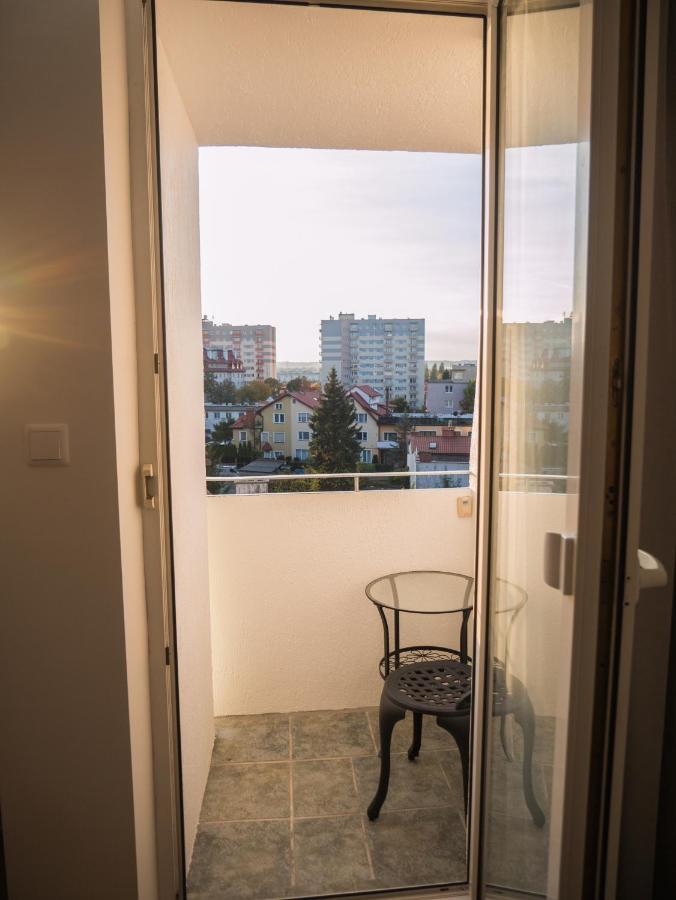 Plaza 41 Apartamento