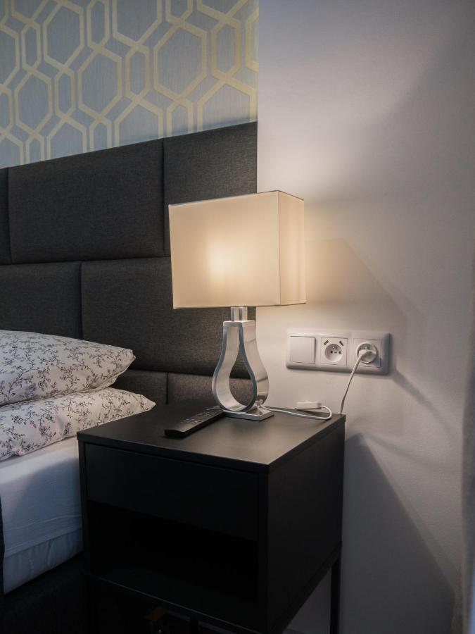Plaza 41 Apartamento