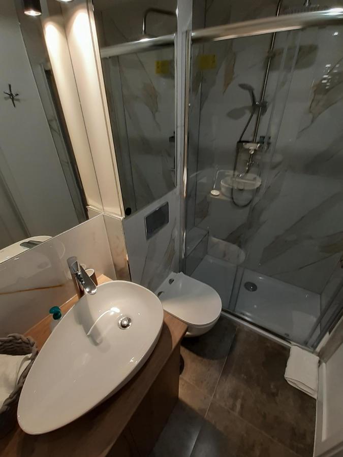 Plaza 41 Apartamento
