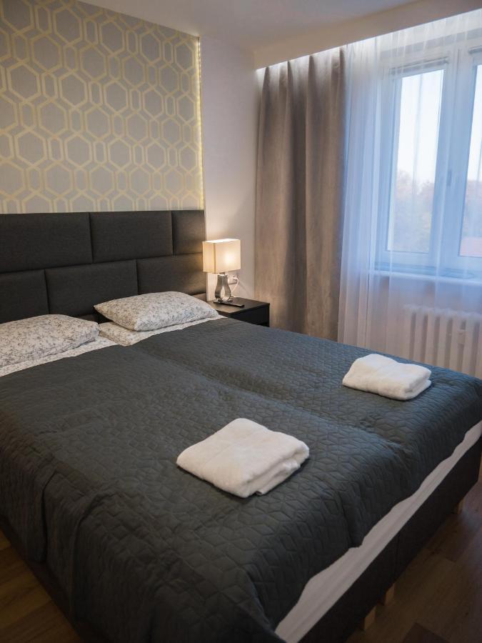 Apartment Plaza 41 *