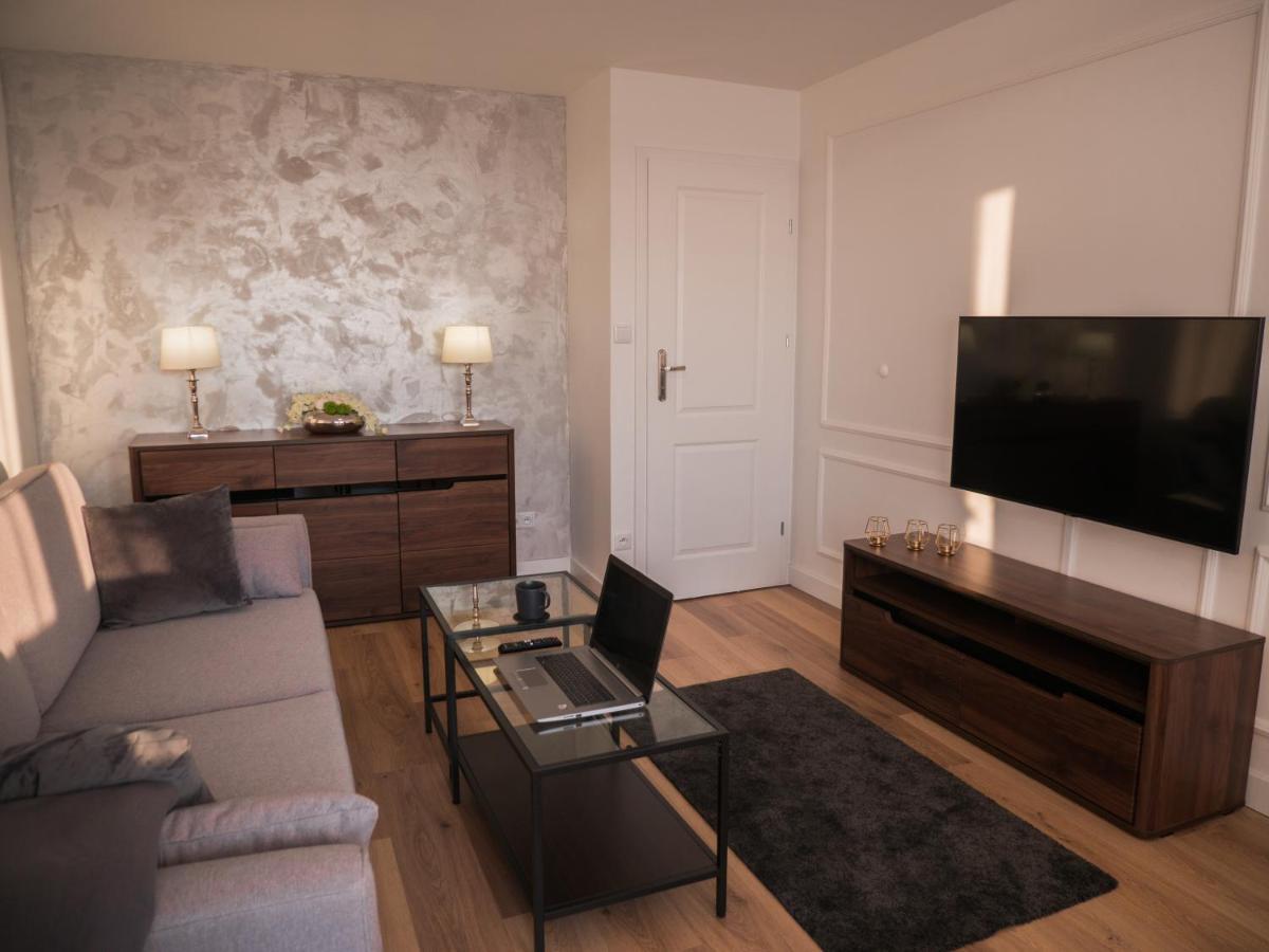 Apartamento Plaza 41 *