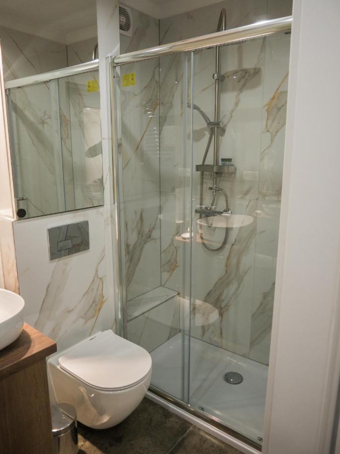 Apartamento Plaza 41 *