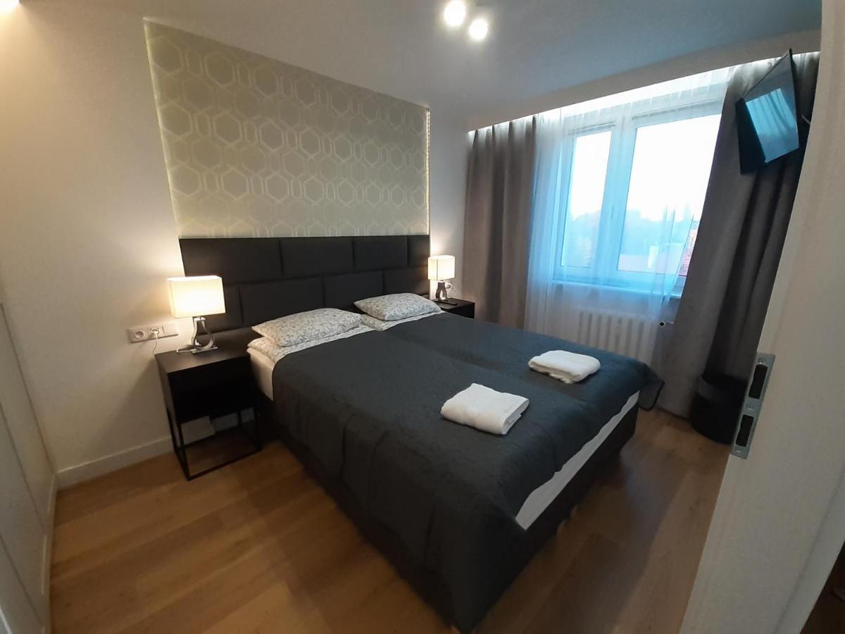 Plaza 41 Apartment